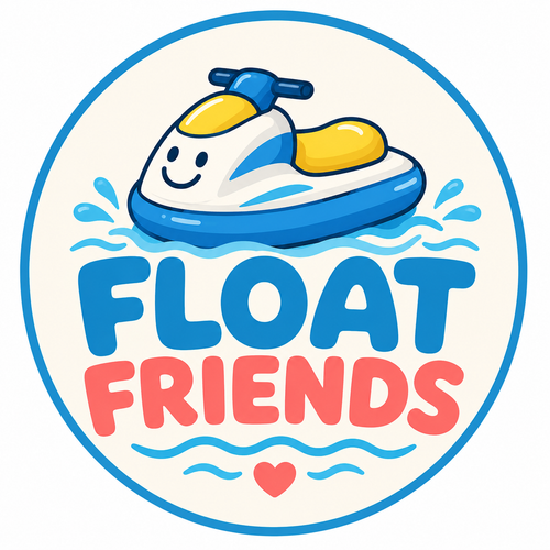 Float Friends